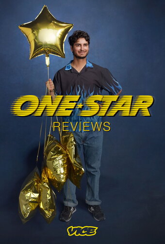 One Star Reviews