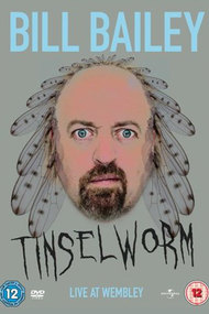 Bill Bailey: Tinselworm