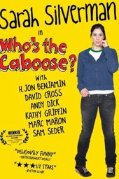 Who's the Caboose?