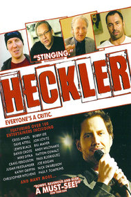 Heckler