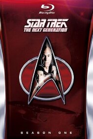 Stardate Revisited - The Origin of Star Trek: The Next Generation