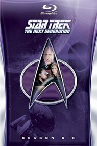 Beyond the Five Year Mission - The Evolution of Star Trek: The Next Generation