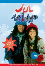 Jul på Månetoppen