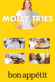 Molly Tries