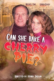Can She Bake a Cherry Pie?