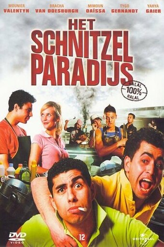 Schnitzel Paradise