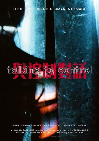 Talking to Control