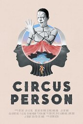Circus Person