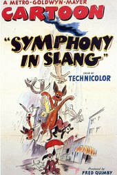 Symphony in Slang