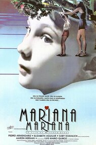 Mariana Mariana