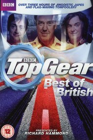 Top Gear: Best of British