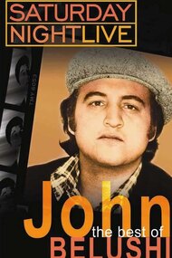 Saturday Night Live: The Best of John Belushi