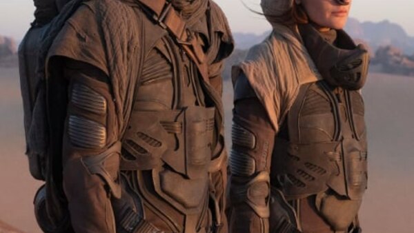 Dune: Prophecy Season 1 Episode 1