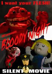 Bloody Night