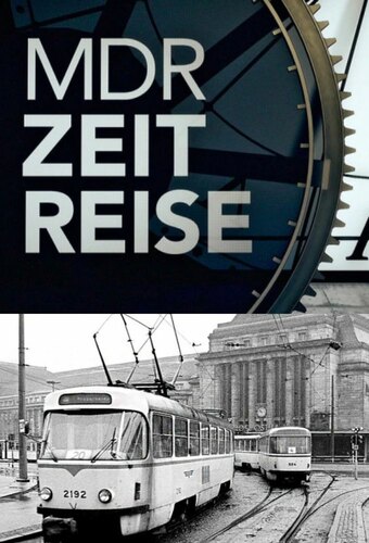 MDR Zeitreise