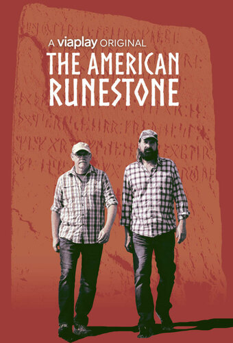 The American Runestone