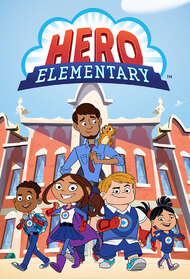 Hero Elementary