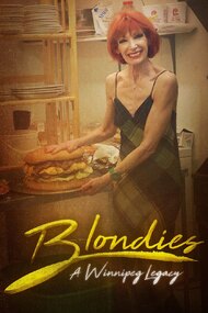 Blondie's: A Winnipeg Legacy