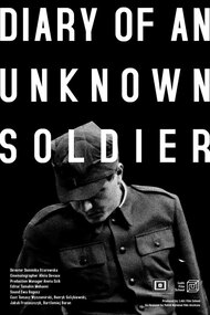 Diary of an Unknown Soldier