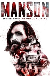 Manson: Music From an Unsound Mind