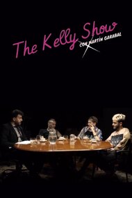 The Kelly Show with Martin Garabal