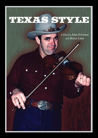 Texas Style