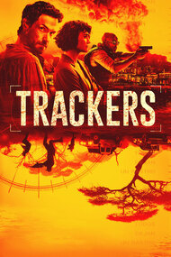 Trackers (ZA)