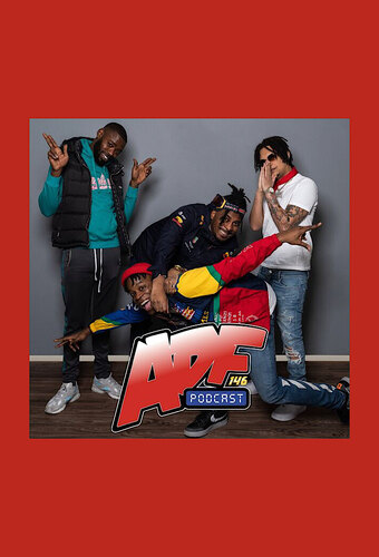 ADF Podcast