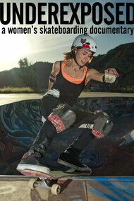 Underexposed: A Women's Skateboarding Documentary