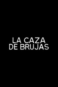 La caza de brujas