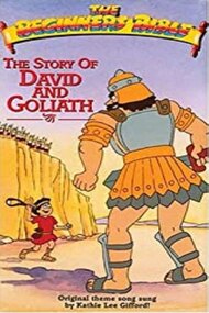 The Beginner's Bible: The Story of David and Goliath