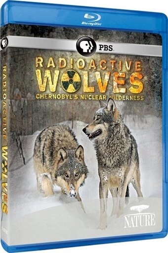 Radioactive Wolves: Chernobyl's Nuclear Wilderness