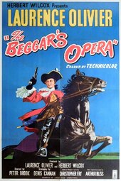 The Beggar's Opera