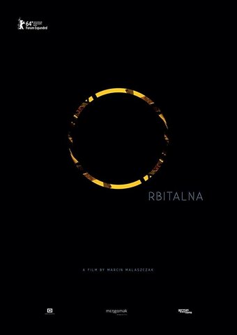 Orbitalna