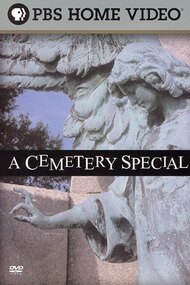 A Cemetery Special