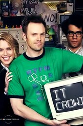 The IT Crowd (US)