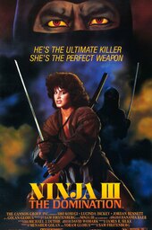 Ninja III: The Domination