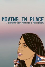 Moving In Place