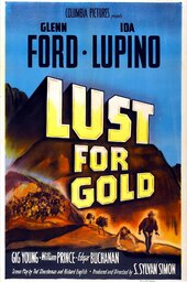 Lust for Gold