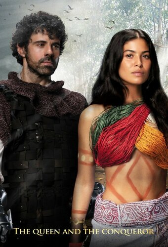 The Queen and the Conqueror