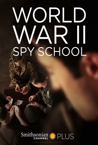 World War II Spy School