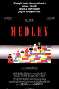 Medley - Brandelli di scuola