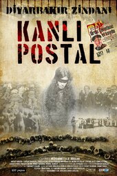 Kanlı Postal