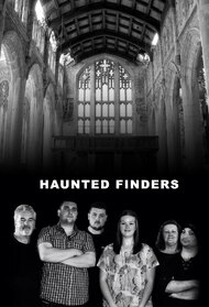 Haunted Finders