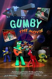 Gumby 1