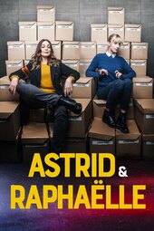 Astrid and Raphaëlle