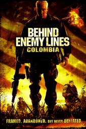 Behind Enemy Lines III: Colombia