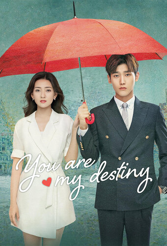 You Are My Destiny (CN)