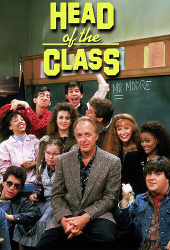 Head of the Class