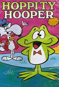 Hoppity Hooper